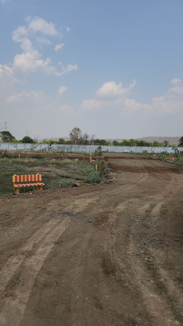 undefined, barela road  800 Sq.Ft. Plot In Barela Road Jabalpur 9253265