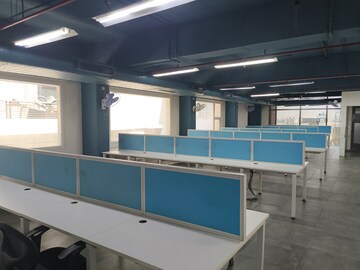 Team Area in  Office Space at Industrial Area – for Rent