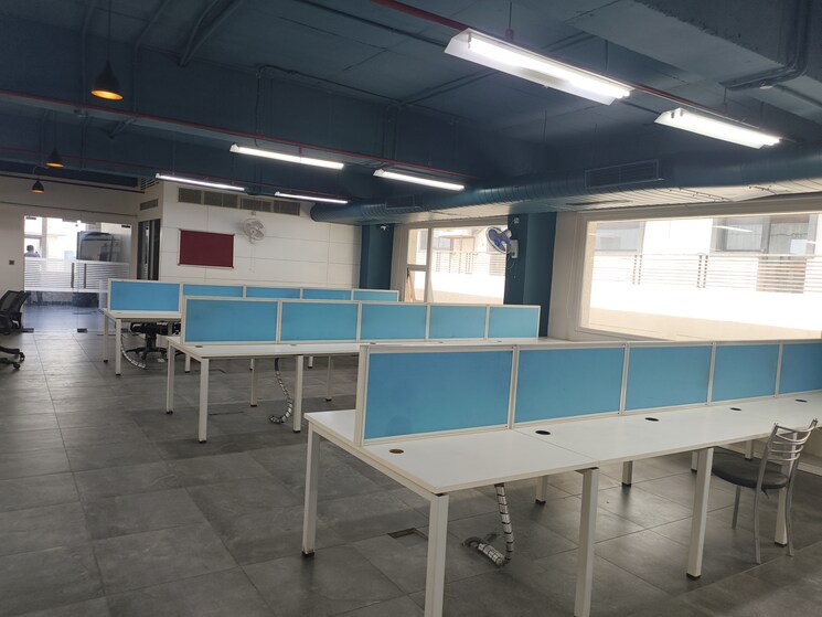 Team Area, industrial area Commercial Office Space 3600 Sq.Ft. In Industrial Area Mohali 9253337