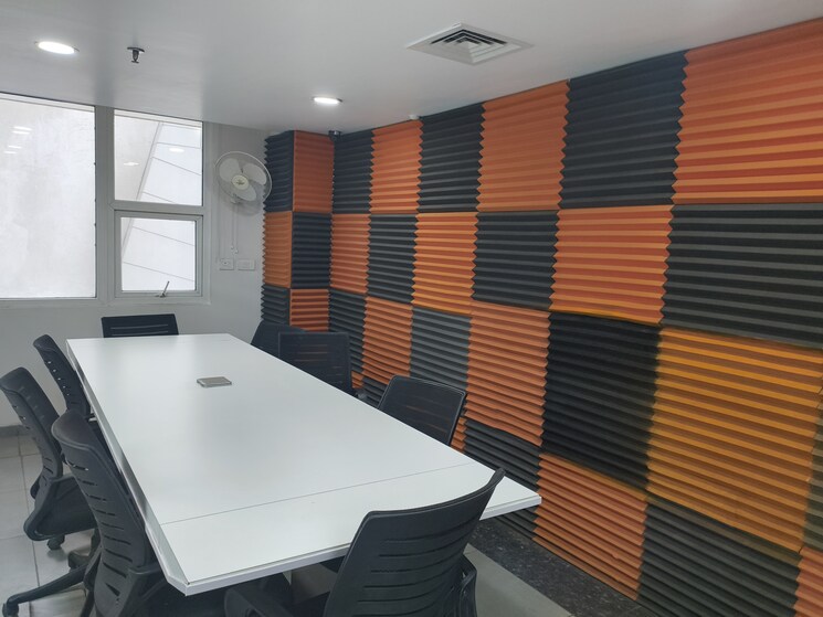 Team Area, industrial area Commercial Office Space 3600 Sq.Ft. In Industrial Area Mohali 9253337