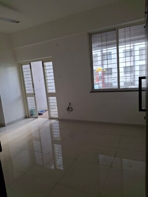 Bathroom in 2 BHK Apartment at Mahesh El Regalo, Undri – for Sale
