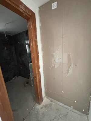 Bathroom in 3 BHK Builder Floor at Sainik Colony – for Sale