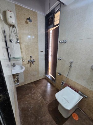 Furnished Amenities in 2 BHK Apartment at Coral Heights, Kavesar – for Rent