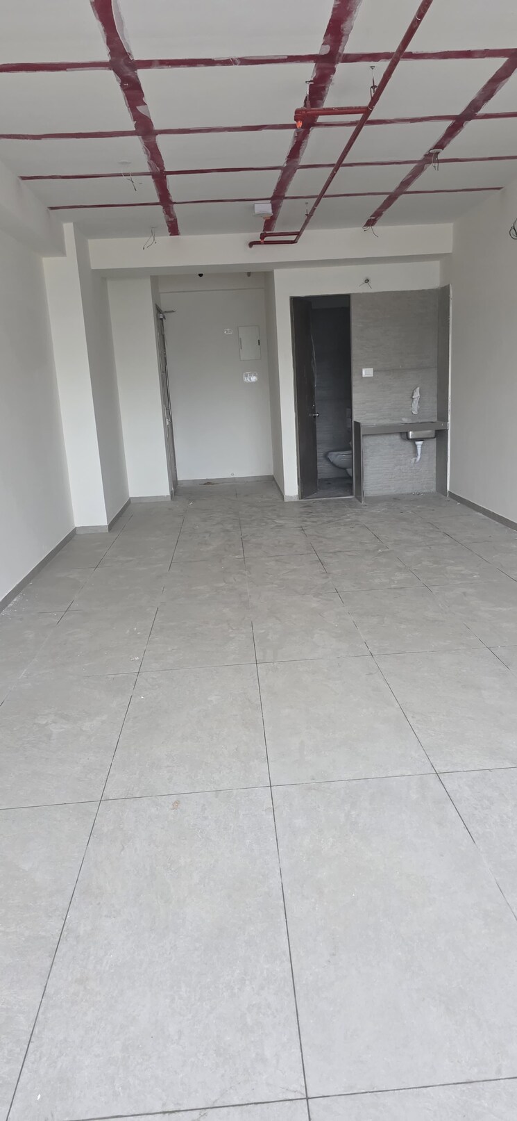 Floor Plan, bhoomi-9-business-bay Commercial Office Space 484 Sq.Ft. In Malad West Mumbai 9253300