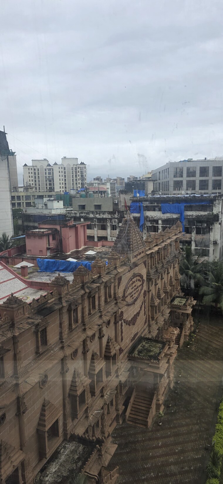 Exterior View, bhoomi-9-business-bay Commercial Office Space 484 Sq.Ft. In Malad West Mumbai 9253300