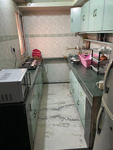 3 BHK Builder Floor For Rent in RWA Apartments Sector 19, Sector 19