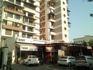 2 BHK Apartment – Exterior View View at Gajra Bhoomi Tower, Kharghar - for Sale