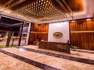 4 BHK Apartment – Exterior View View at Ace Divino, Sector 1 Greater Noida - for Sale