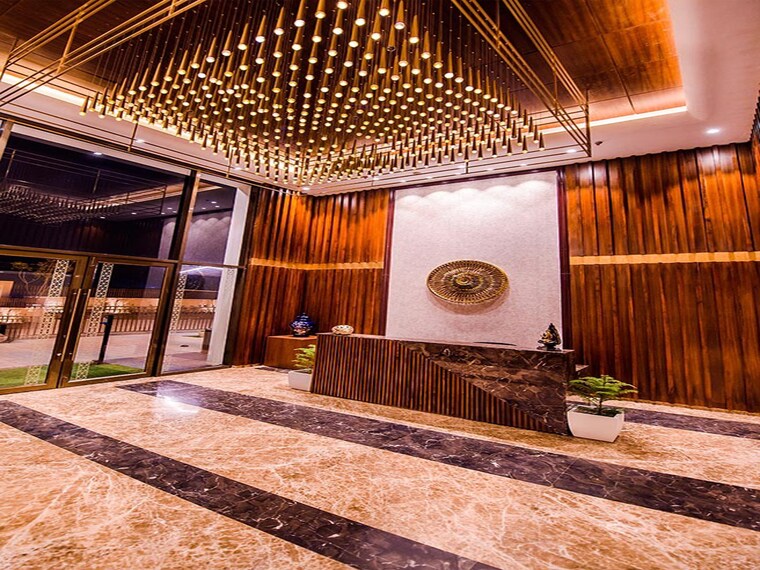 Exterior View, ace-divino 4 Bedroom 1820 Sq.Ft. Apartment In Sector 1 Greater Noida Greater Noida 9253311