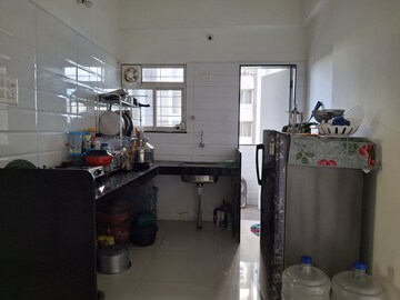 Team Area in 2 BHK Apartment at Mahesh El Regalo, Undri – for Sale