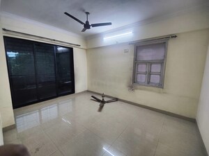 Room in 2 BHK Apartment at Gajra Bhoomi Tower, Kharghar – for Sale