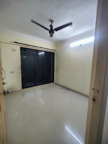 2 BHK Apartment For Sale in Gajra Bhoomi Tower, Kharghar