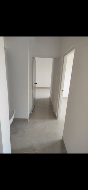 Building Lobby in 2 BHK Apartment at Eden Garden Tathawade, Tathawade – for Rent