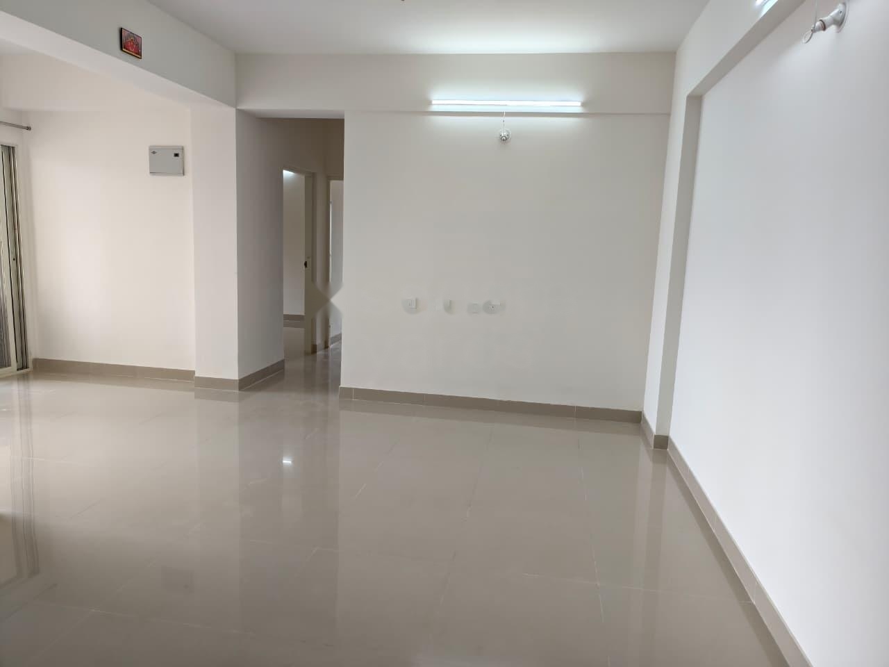 2 BHK 851 Sq.Ft. Apartment in Eden Garden Tathawade