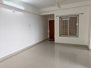 Room in 2 BHK Apartment at Eden Garden Tathawade, Tathawade – for Rent