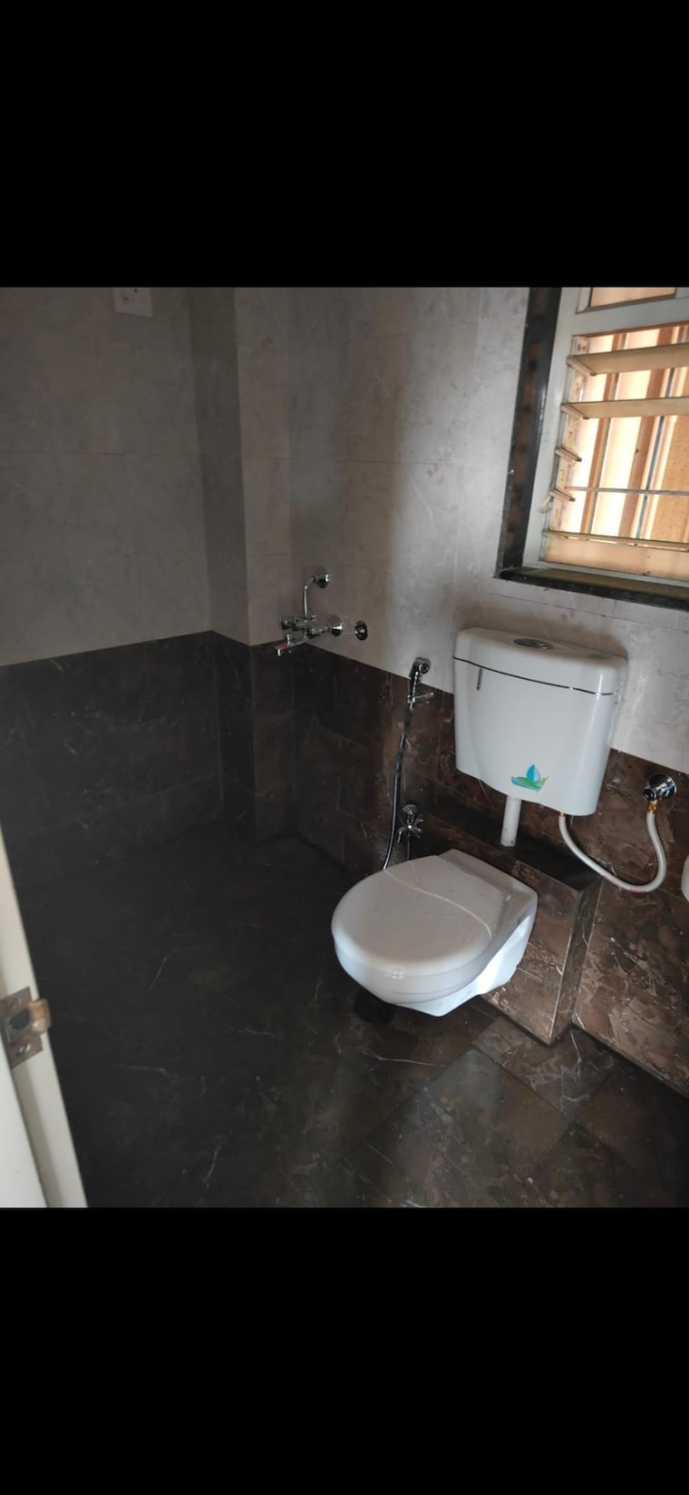 Bathroom, eden-garden-tathawade 2 Bedroom 851 Sq.Ft. Apartment In Tathawade Pune 9253291