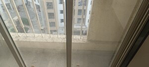 Building Lobby in 1 BHK Apartment at Navkar Tower Part 1, Naigaon East – for Rent