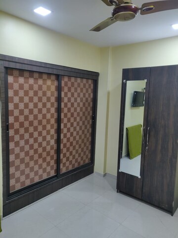 Room in 1 BHK Apartment at Cosmos Springs Angel, Ghodbunder Road – for Rent