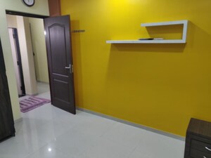Room in 1 BHK Apartment at Cosmos Springs Angel, Ghodbunder Road – for Rent
