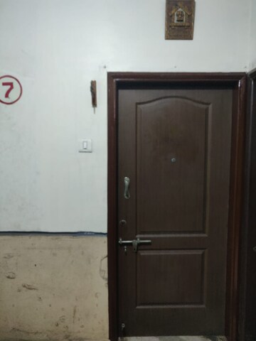 Furnished Amenities in 1 BHK Apartment at Cosmos Springs Angel, Ghodbunder Road – for Rent