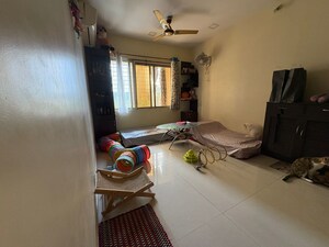 1 BHK Apartment For Rent in Cosmos Springs Angel, Ghodbunder Road