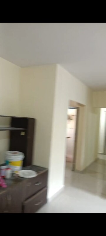 Building Lobby in 2 BHK Apartment at Vardhaman Township, Hadapsar – for Rent