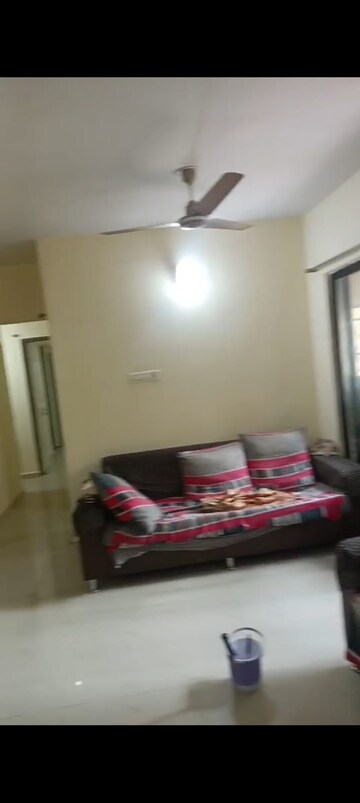 2 BHK Apartment For Rent in Vardhaman Township, Hadapsar