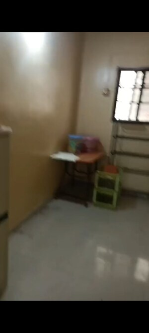 Living Room in 2 BHK Apartment at Vardhaman Township, Hadapsar – for Rent