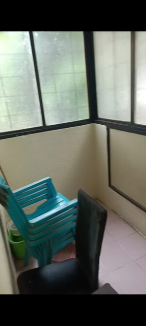 Furnished Amenities in 2 BHK Apartment at Vardhaman Township, Hadapsar – for Rent