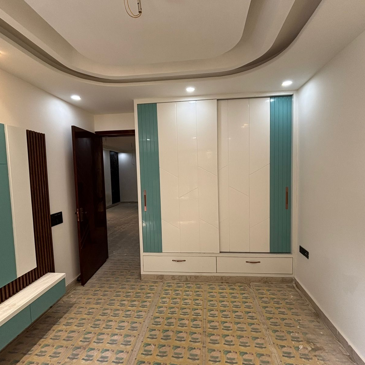 3 BHK + Pooja Room Builder Floor For Sale in East Patel Nagar