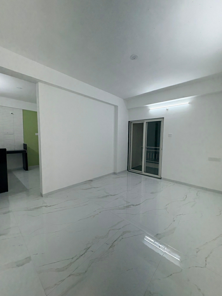 1 BHK Apartment For Rent in Sharyu