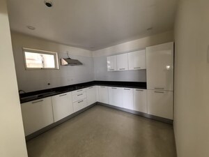 Kitchen in 3 BHK Apartment at Incor One City, Kukatpally – for Rent