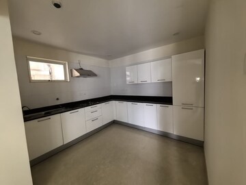 Kitchen in 3 BHK Apartment at Incor One City, Kukatpally – for Rent