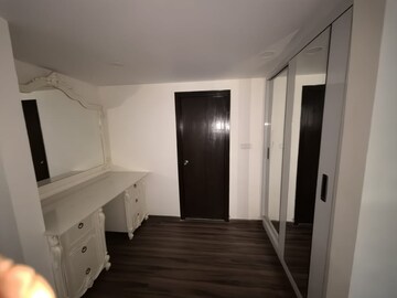 Building Lobby in 3 BHK Apartment at Incor One City, Kukatpally – for Rent