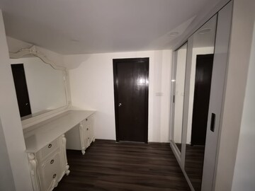 Building Lobby in 3 BHK Apartment at Incor One City, Kukatpally – for Rent