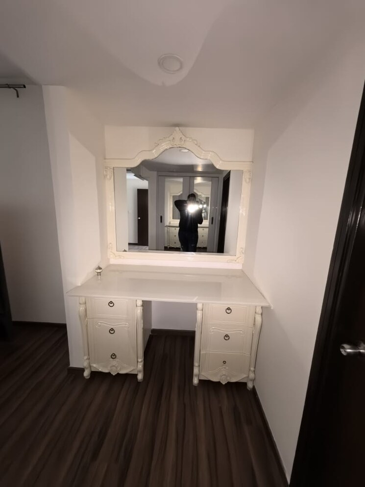 Kitchen, incor-one-city 3 Bedroom 1931 Sq.Ft. Apartment In Kukatpally Hyderabad 9253391