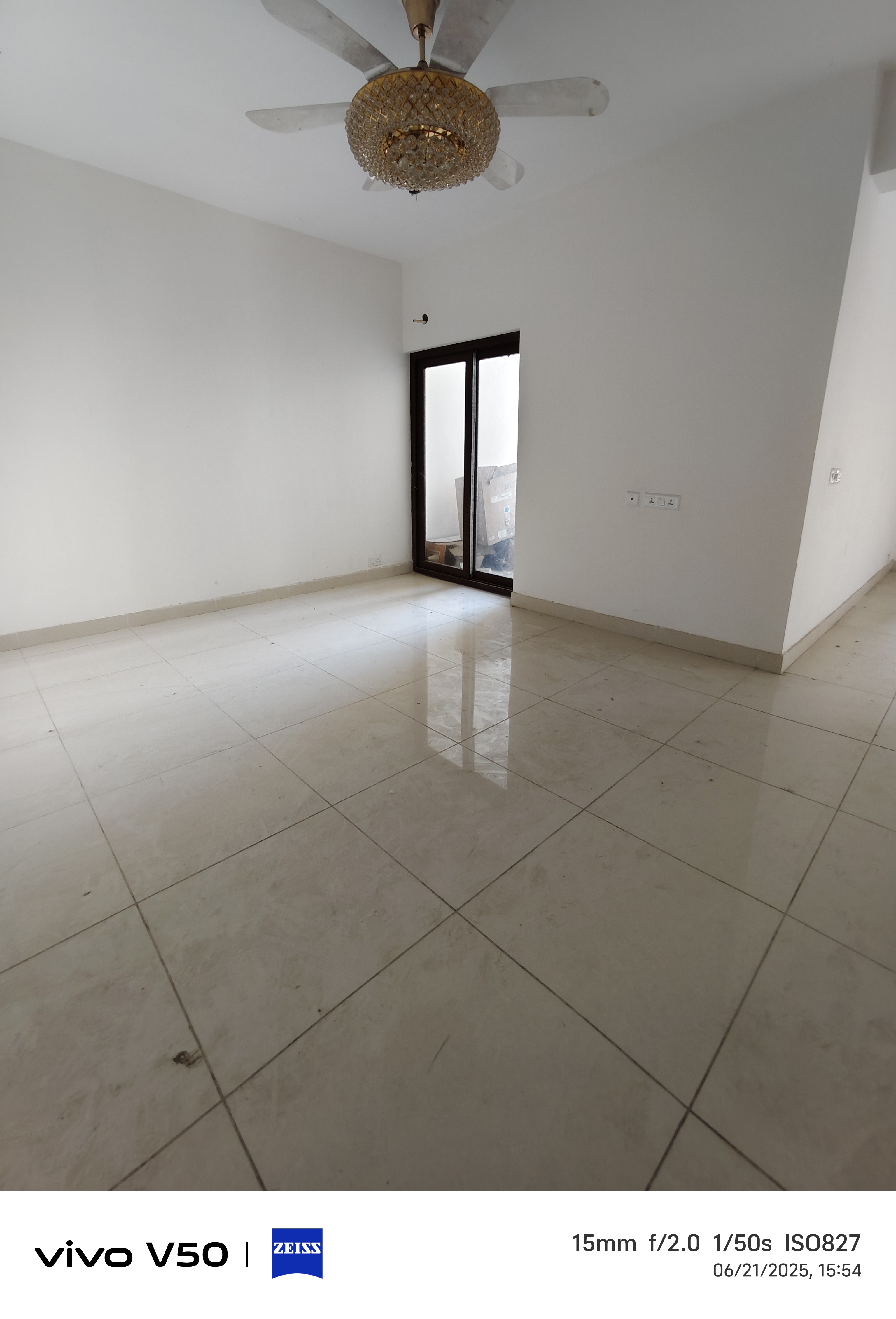 4 BHK 2055 Sq.Ft. Apartment in Azeagaia Botanica