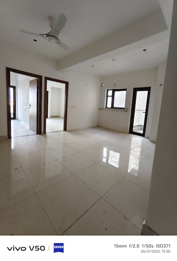 Dining area in 4 BHK Apartment at Azeagaia Botanica, Vrindavan Yojna – for Sale