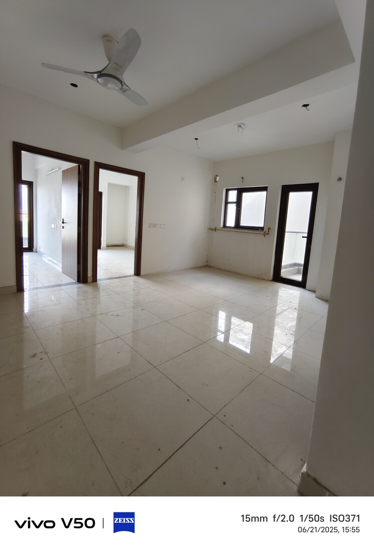 Dining area, azeagaia-botanica 4 Bedroom 2055 Sq.Ft. Apartment In Vrindavan Yojna Lucknow 9253410