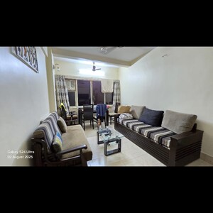 1 BHK Apartment For Rent in Fortune Imperial, Evershine Nagar