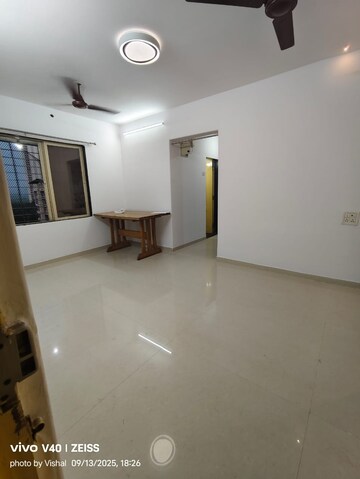 Room in 1 BHK Apartment at Cosmos Springs Angel, Ghodbunder Road – for Rent