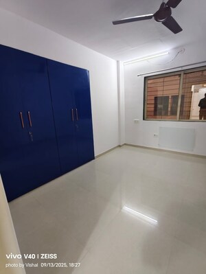 Room in 1 BHK Apartment at Cosmos Springs Angel, Ghodbunder Road – for Rent