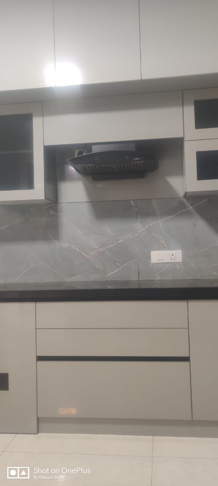 Kitchen, bearys-haudin-heights 3 Bedroom 2400 Sq.Ft. Apartment In Halasuru Bangalore 9253348