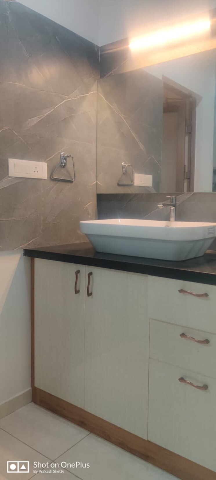 Kitchen, bearys-haudin-heights 3 Bedroom 2400 Sq.Ft. Apartment In Halasuru Bangalore 9253348