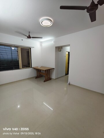 Room in 1 BHK Apartment at Cosmos Springs Angel, Ghodbunder Road – for Rent