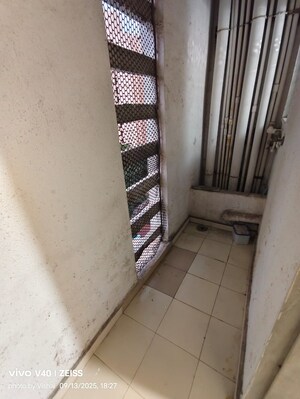 1 BHK Apartment For Rent in Cosmos Springs Angel, Ghodbunder Road