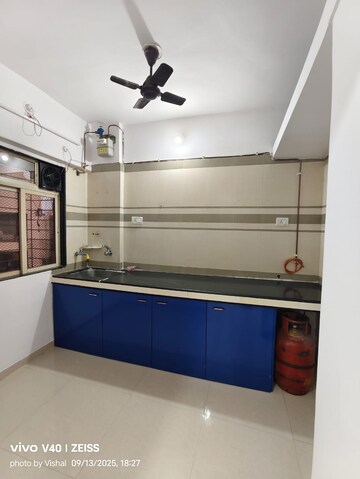 Furnished Amenities in 1 BHK Apartment at Cosmos Springs Angel, Ghodbunder Road – for Rent