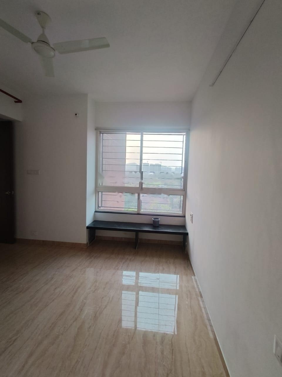 2.5 BHK Apartment For Rent in VTP Belair