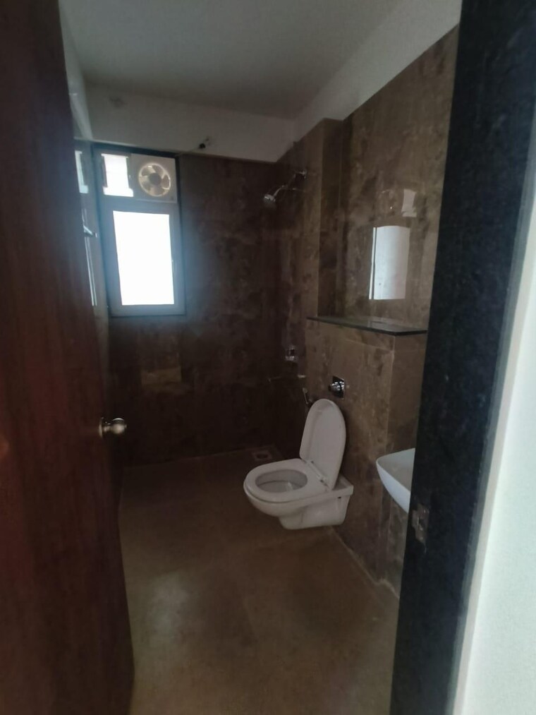 Bathroom, vtp-belair 2.5 Bedroom 900 Sq.Ft. Apartment In Mahalunge Pune 9253342