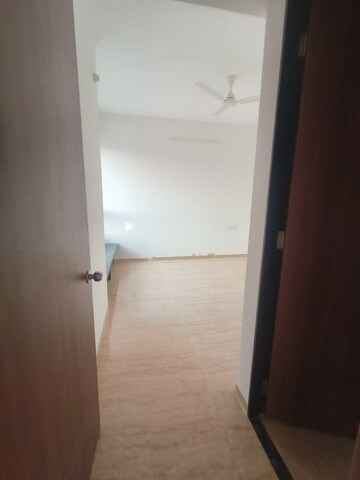 Bathroom in 2.5 BHK Apartment at VTP Belair, Mahalunge – for Rent